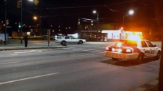 Three Men Arrested Following Double Homicide In East Vancouver: Police