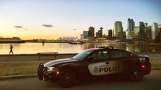 Vancouver Man Who Allegedly Bit One Police Officer, Injured Another, Charged