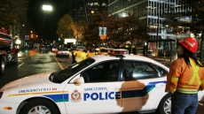 Vancouver Police Investigate Fatal Stabbing In Downtown Eastside