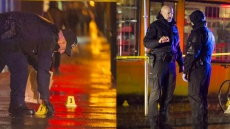 Vancouver Police Use DNA To Crack Decade-Old Break-And-Enter Cases