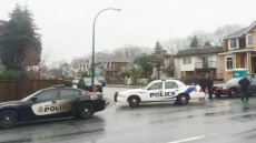 Surrey Man Carleton Stevens, 37, Charged In Targeted Attack In East Vancouver