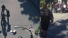Vancouver Police Seek Video Of Early Saturday Morning Stabbing