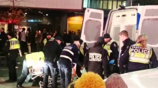 Vancouver’s 15Th Homicide: VPD Investigate Suspicious Death Of An Elderly Woman