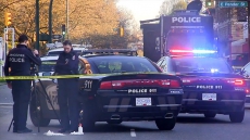 Vancouver Police Investigating After Body Found In Storm Drain On Kaslo Street