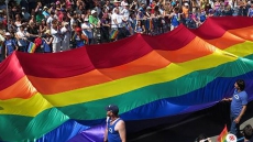 Vancouver Mayor, Police In Talks With Black Lives Matters Ahead Of Sunday's Pride Parade