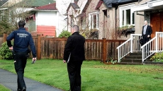 Suspect In Alleged Vancouver Sex Assault Charged, Remains In Custody