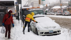 Hang On To Your Wallet And Put On An Extra Sweater For 'T-rex' Of Winters