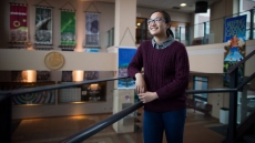 Light Years Ahead: Tech Turbo-charges Extreme High School Science Fairs