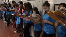 Study On Vancouver High School Students Reveals Bullies Have High Self-Esteem, Low Depression Rates