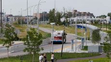 Vancouver Seeks Transportation Agency Clout In Railway Battle With Canadian Pacific