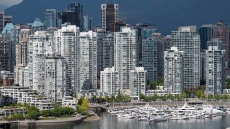 Homes Shake, Residents Unnerved, But No Damage As Moderate Earthquake Strikes British Columbia
