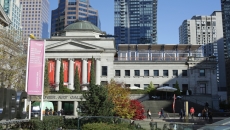 Vancouver gallery gifted $100 million for new home