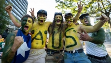 Vancouver bars rush beer and staff to the front line of World Cup's war on thirst