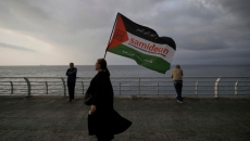 Vancouver-based pro-Palestinian group listed as terrorist entity dissolved in Canada