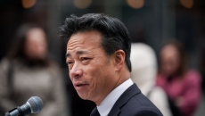 Vancouver council votes against sanctioning Mayor Ken Sim after harassment finding