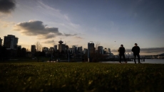 Export, investment to spur B.C. growth: Central 1