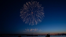 Vancouver's iconic, three-decade-old fireworks festival cancelled due to finances