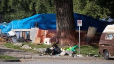Vancouver approves homeless action plan