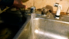 Vancouver Island community under urgent water alert after main break disrupts system