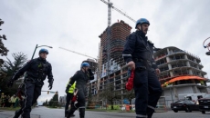 Companies fined over fatal crane accident at Vancouver's Oakridge Park