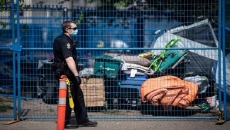 Vote allows overnight camping in Vancouver parks