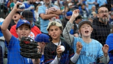 Vancouver picks preferred partner for Major League Baseball expansion bid