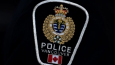 Man charged with arson in Vancouver after three weekend fires