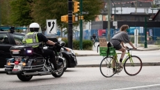 Vancouver votes to end police street checks
