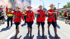 How Vancouver policed the World Cup, by the numbers