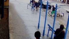 Vancouver police release video after 75-year-old Downtown Eastside resident assaulted