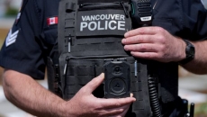 Driver arrested in Vancouver after police chase and crash near World Cup fans