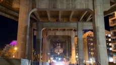 Police watchdog agency to probe woman's fall from Vancouver's Granville Street Bridge