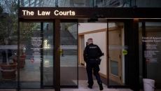 Suspect in fatal Vancouver stabbing did not have 'intent to kill,' defence says