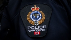 Charge laid against woman suspected of Vancouver stranger assaults