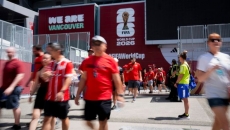 Vancouver works to avoid 'great sigh' in the wake of World Cup hosting duties