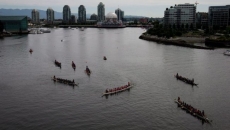 Vancouver Dragon Boat Festival will go ahead after sewage leak into False Creek