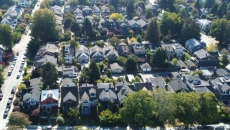 Eight hospitalized, three dozen displaced after Vancouver apartment fire