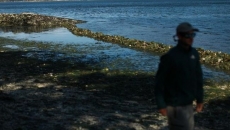 Parts of B.C. at second-most severe drought rating