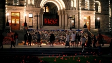 More than 160 unmarked graves found at B.C. residential school site: First Nation