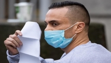 B.C. man pleads guilty over penthouse party