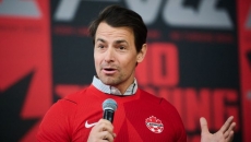 Van Koeverden promotes fan events, dismisses cost concerns as World Cup kicks off