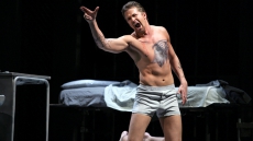 VO presents three new opera productions at Vancouver Opera Festival inaugural