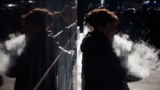 British Columbia has tabled historic legislation to smoke out vaping advertising