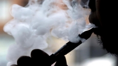 Youth vaping less during pandemic:survey