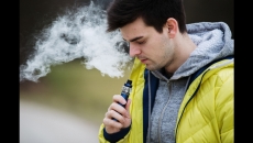 No more cotton candy vaping products for youth, B.C. to restrict sales