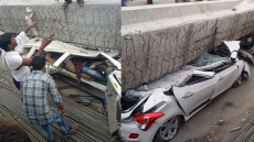 At Least 18 Killed In Varanasi Flyover Collapse, Over 50 Trapped