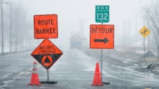 Residents Will Return Home After Chemical Leak In Quebec Town Forces Evacuations