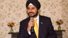 Indian-Origin Councillor  Varinder Singh Bola Is Britain's Animal Welfare Ambassador