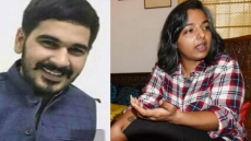 Chandigarh Stalking Case: IAS Officer's Daughter Varnika Kundu Fights Back