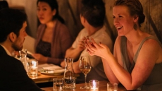 What’s your plan for Valentine’s Day?